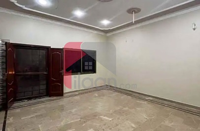 200 Sq.yd House for Rent (First Floor) in Gulzar-e-Hijri, Scheme 33, Karachi