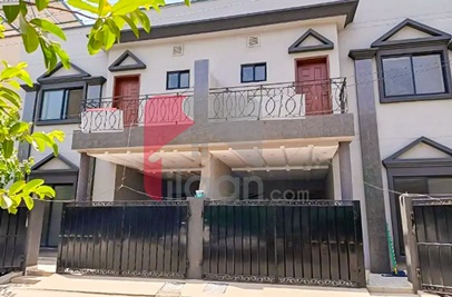 6 Marla House for Sale in Gul Kali, Lahore