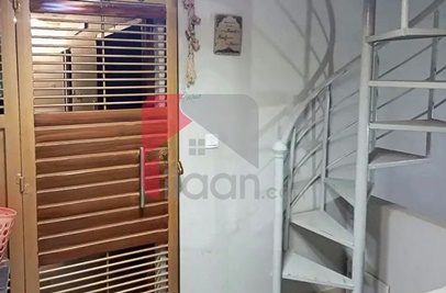 3 Bed Apartment for Sale in CP & Berar Society, Karachi