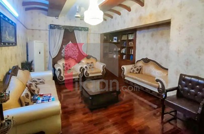 4 Bed Apartment for Sale in Block 2, PECHS, Karachi