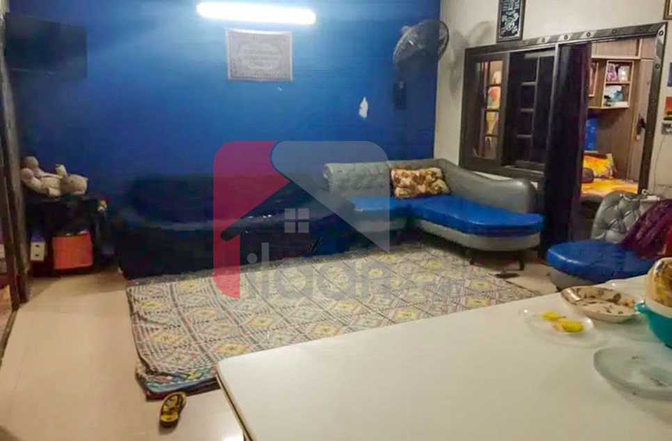 140 Sq.yd House for Sale in Sector 14-B, Shadman Town, Karachi