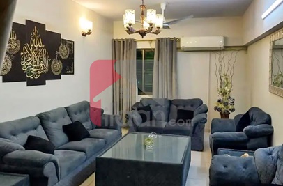 3 Bed Apartment for Sale in Sumaira Sky Tower, Scheme 33, Karachi