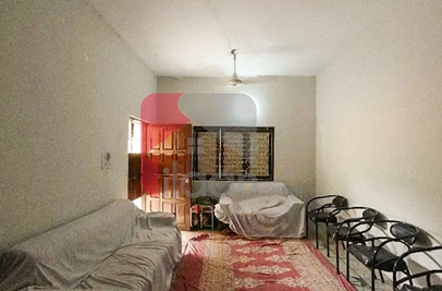 300 Sq.yd House for Sale in Sector 14-B, Shadman Town, Karachi