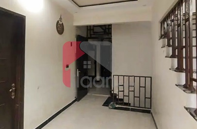 120 Sq.yd House for Sale in Sector 14 A, Shadman Town, Karachi