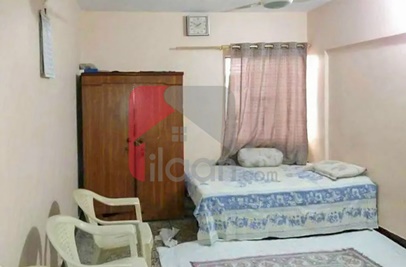 2 Bed Apartment for Sale in Block B, North Nazimabad Town, Karachi