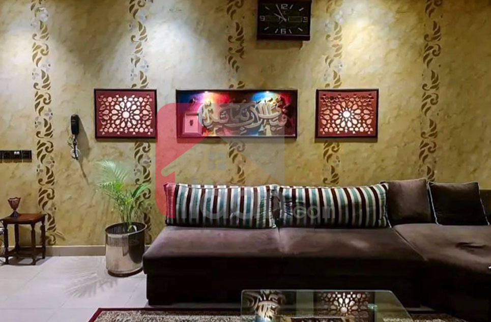 3 Bed Apartment for Sale in Block B, North Nazimabad Town, Karachi