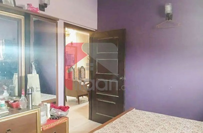 4 Bed Apartment for Sale in Block B, North Nazimabad Town, Karachi
