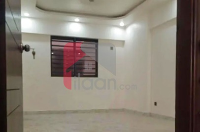 3 Bed Apartment for Sale in Block  F, North Nazimabad Town, Karachi