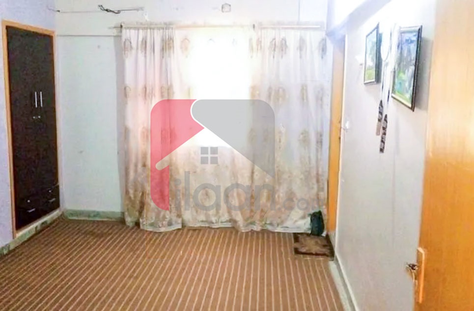 3 Bed Apartment for Sale in Shadman, North Nazimabad Town, Karachi