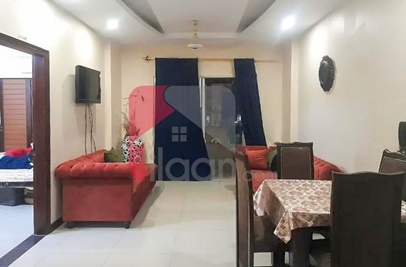 3 Bed Apartment for Sale in Block 13, Gulistan-e-Johar, Karachi