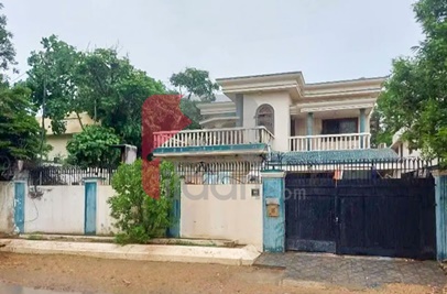 500 Sq.yd House for Rent in Phase 5, DHA Karachi