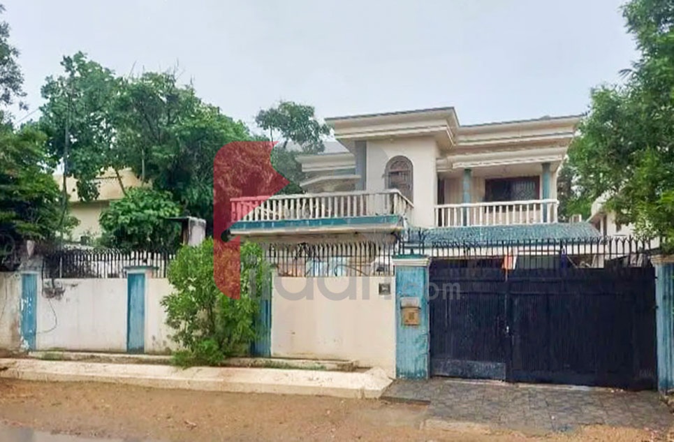 500 Sq.yd House for Rent in Phase 5, DHA Karachi