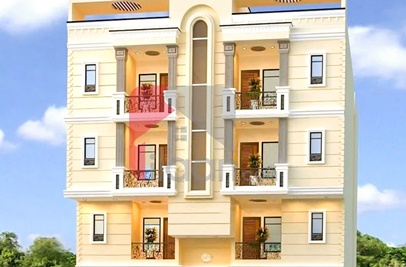 200 Sq.yd Shop for Sale on Khalid Bin Walid Road, Karachi