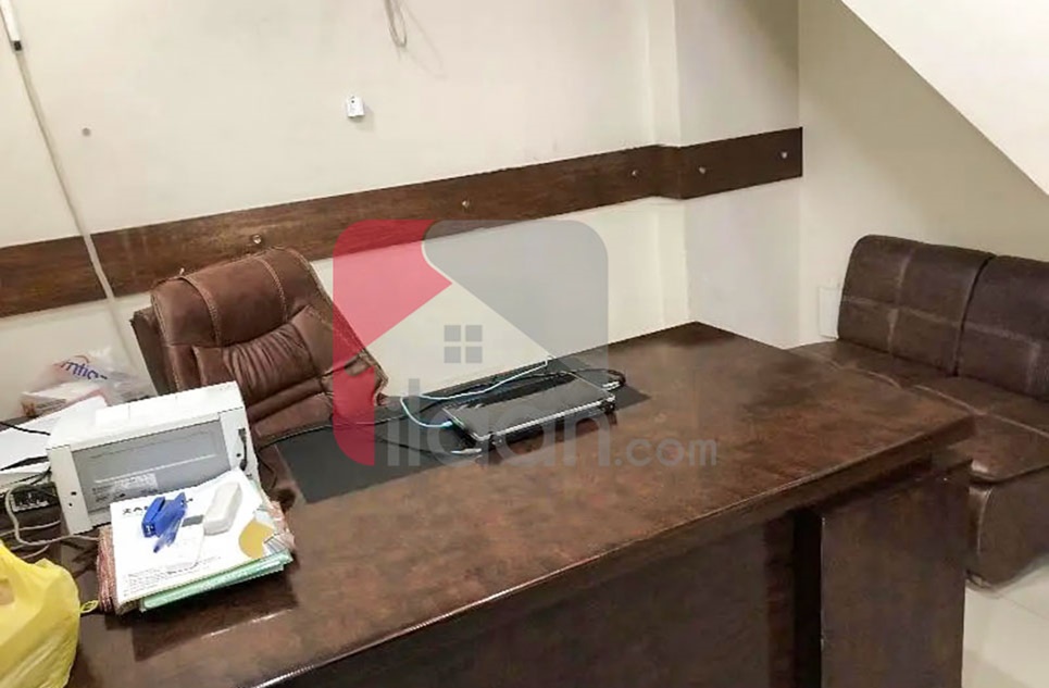 97 Sq.yd Shop for Rent in Sharfabad, Gulshan-e-iqbal, Karachi