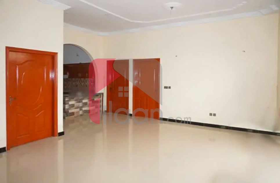 240 Sq.yd House for Rent (Ground Floor) in Quetta Town, Scheme 33, Karachi
