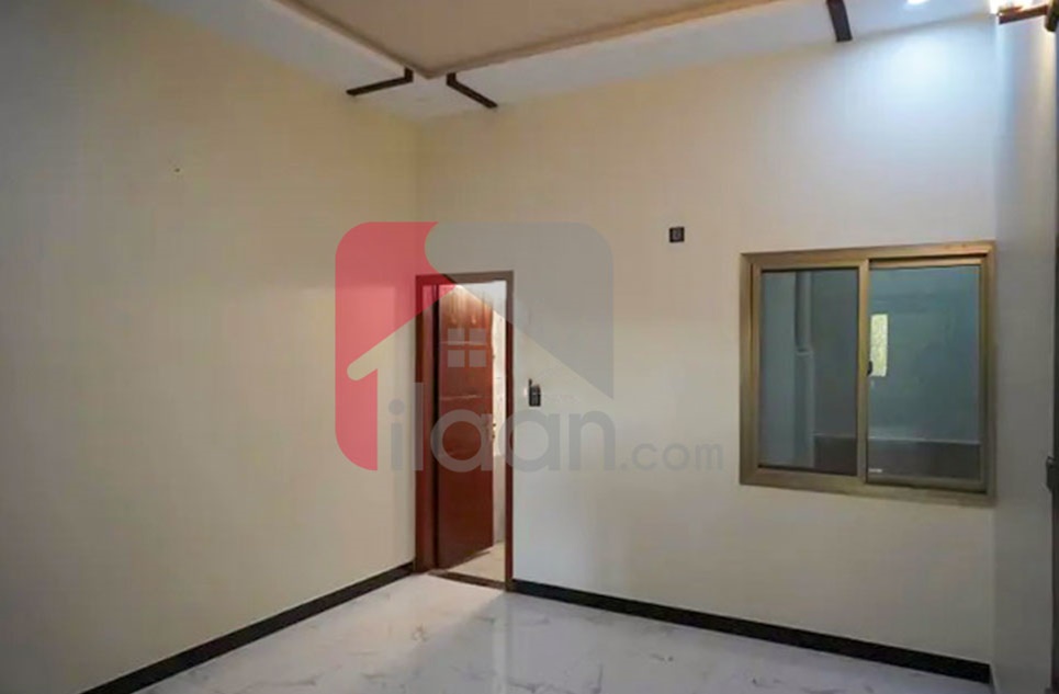 240 Sq.yd House for Rent (Ground Floor) in Quetta Town, Scheme 33, Karachi