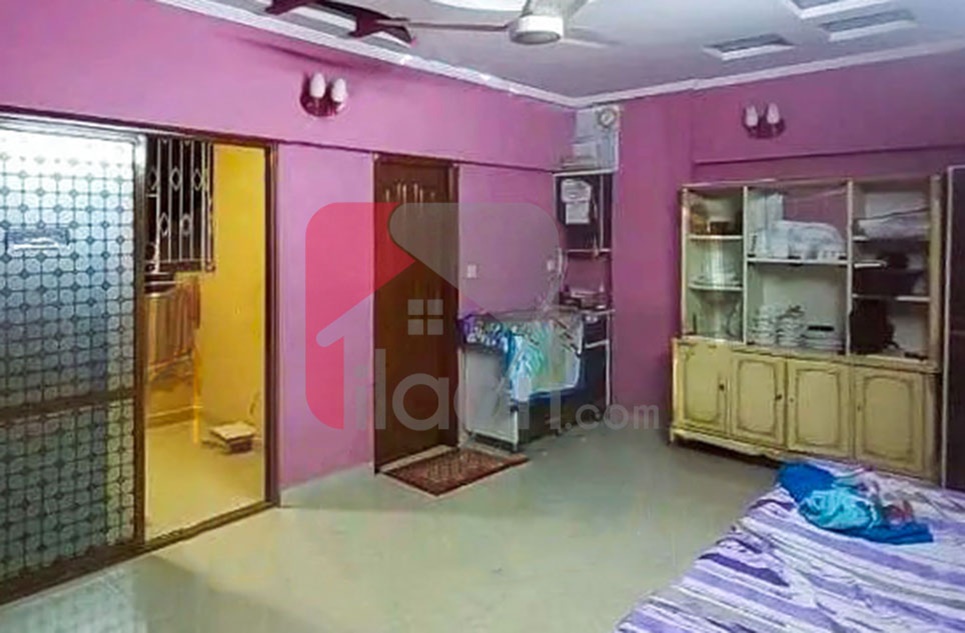 1800 Sq.yd Office for Rent on Tipu Sultan Road, Karachi