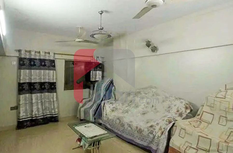 2000 Sq.yd Office for Rent on Tipu Sultan Road, Karachi