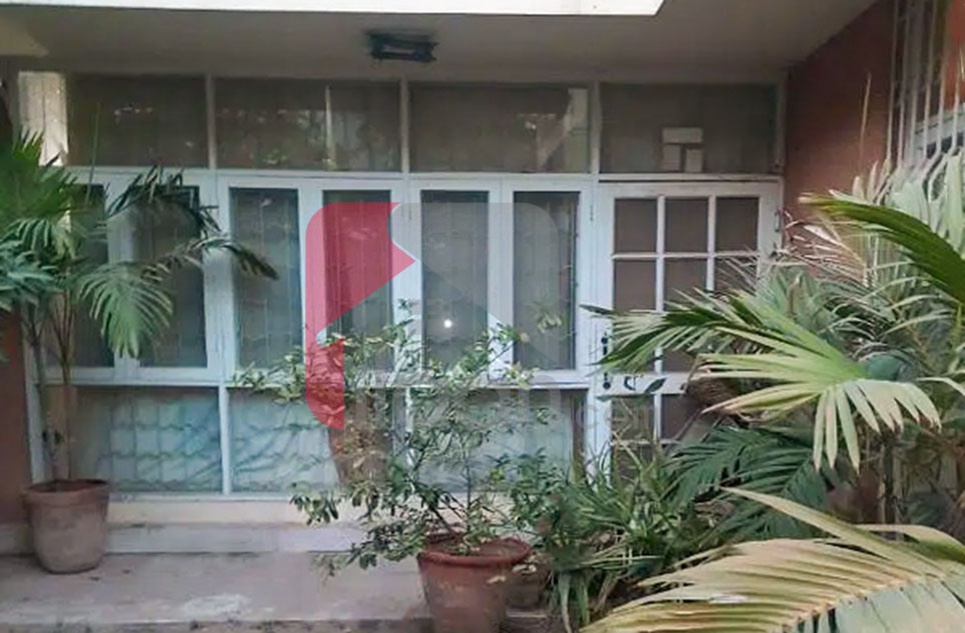 500 Sq.yd House for Rent on Tipu Sultan Road, Karachi