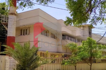 1500 Sq.yd House for Rent on Tipu Sultan Road, Karachi