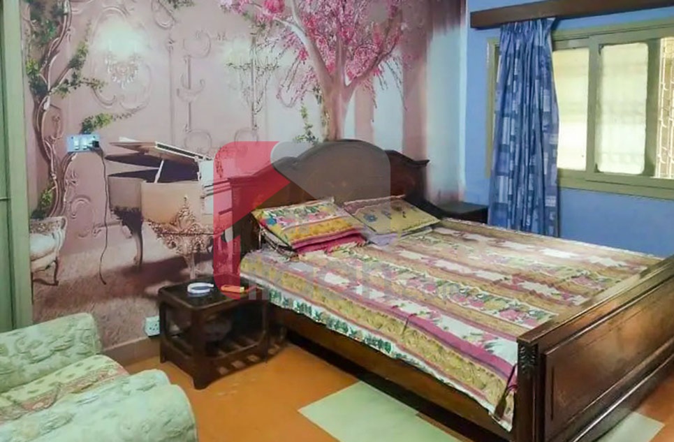 240 Sq.yd House for Sale in Sector 11B, North Karachi, Karachi