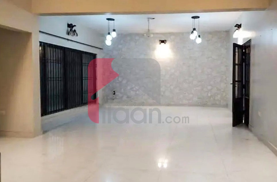 3 Bed Apartment for Rent (Ground Floo) in Sea View Apartments, Karachi