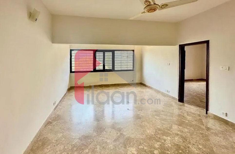 3 Bed Apartment for Rent in Sea View Apartments, Karachi