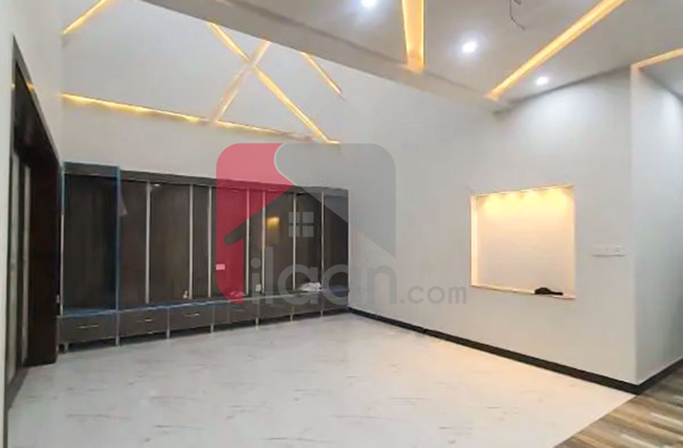 7 Marla House for Sale in Eden Garden, Faisalabad