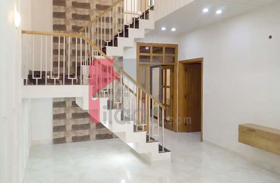5 Marla House for Sale in Eden Garden, Faisalabad