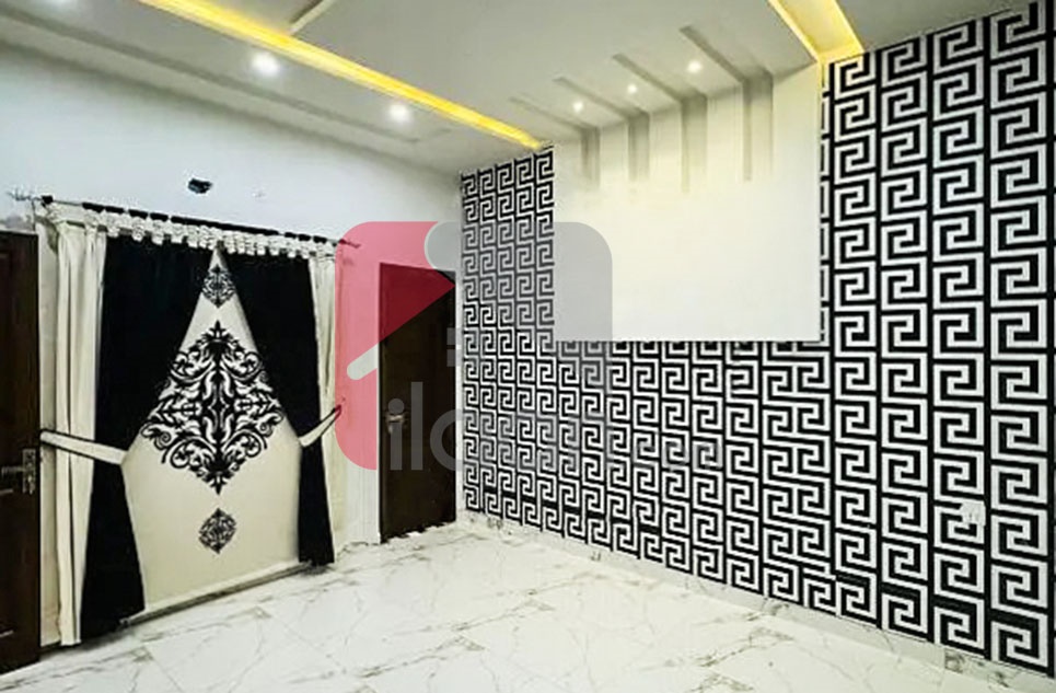 4 Marla House for Sale in Sitara Gold City, Faisalabad