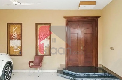 1 Kanal House for Sale in Tech Town, Faisalabad