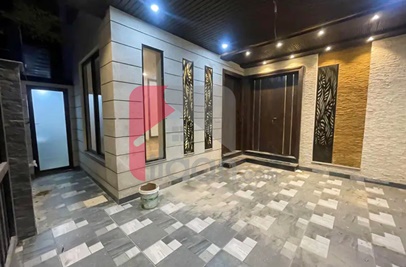 5 Marla House for Sale in Eden Orchard, Faisalabad