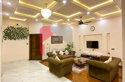 5.6 Marla House for Sale in Khayaban Gardens, Faisalabad