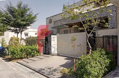 11 Marla House for Sale in Eden Orchard, Faisalabad