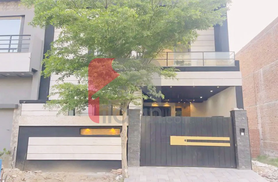 5 Marla House for Sale in Eden Orchard, Faisalabad