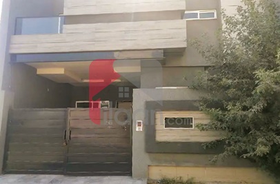 5 Marla House for Sale in Eden Orchard, Faisalabad