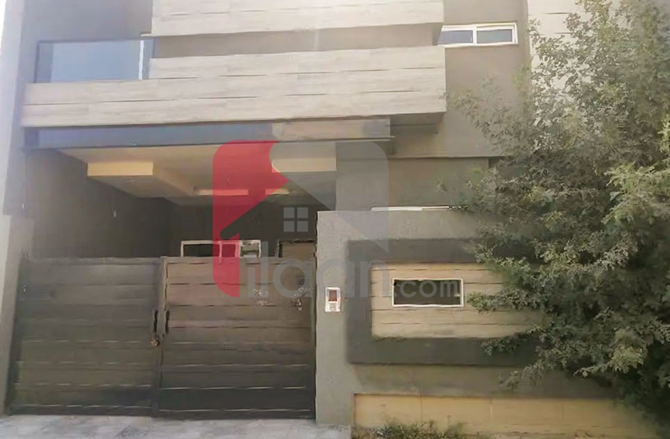 5 Marla House for Sale in Eden Orchard, Faisalabad