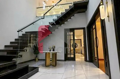 1 Kanal House for Sale in Wapda City, Faisalabad