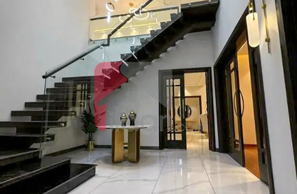 1 Kanal House for Sale in Wapda City, Faisalabad
