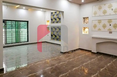 2 Marla House for Rent in Ghalib City, Faisalabad