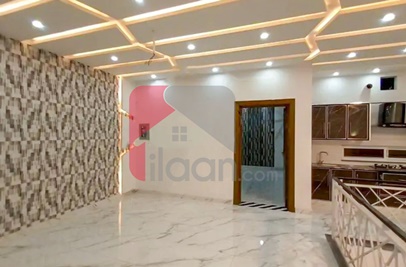 7 Marla House for Sale in Model City 1, Faisalabad