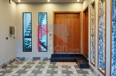 5 Marla House for Sale in Eden Garden, Faisalabad