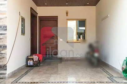5 Marla House for Sale in Eden Garden, Faisalabad