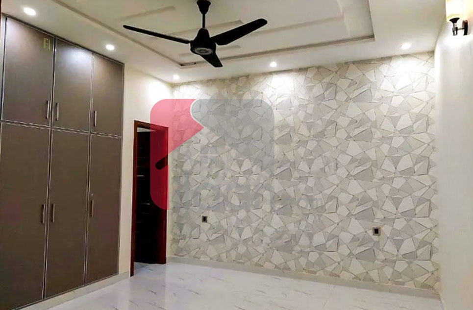 5 Marla House for Sale in Eden Garden, Faisalabad