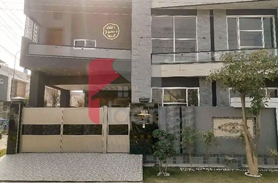 9 Marla House for Sale in Eden Valley, Faisalabad