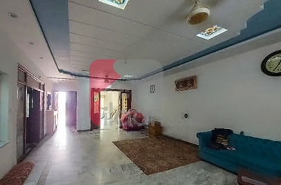 10 Marla House for Sale in Khayaban Colony, Faisalabad