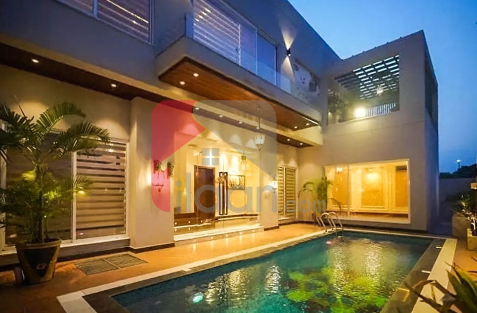 1.2 Kanal House for Sale in Canal Road, Faisalabad