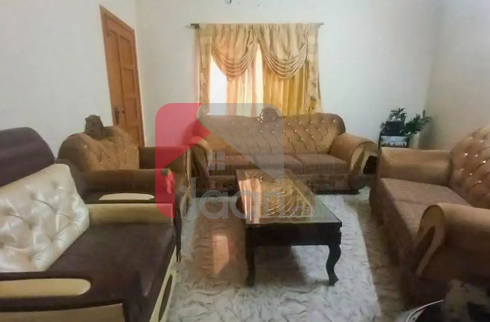 3.5 Marla House for Sale in Gulberg Valley, Faisalabad