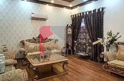 10 Marla House for Rent in Abdullah Garden, Faisalabad