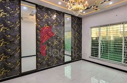7 Marla House for Sale in Eden Valley, Faisalabad
